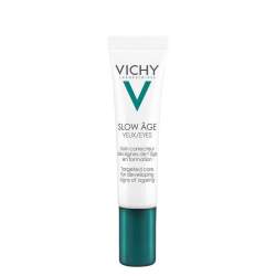 VICHY SLOW Age Augen Creme