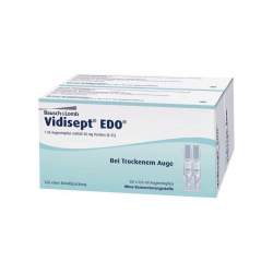 Vidisept® EDO® 120 x 0,6ml Augentropfen