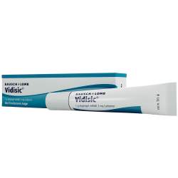 Vidisic® Augengel 10 g