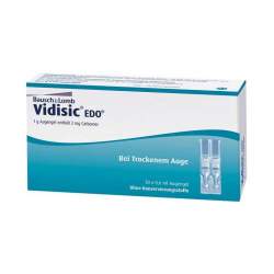 Vidisic® EDO® 30 EDO 0,6ml