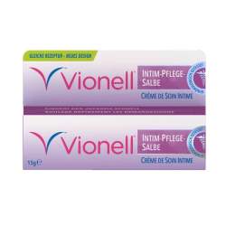 VIONELL Intim Pflege-Salbe