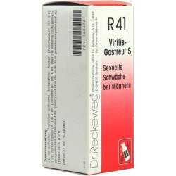 Virilis-Gastreu® S R41 Tropf. 50ml