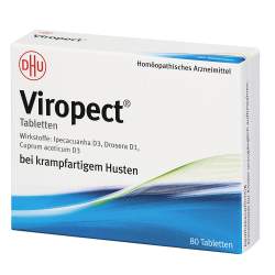 Viropect® 80 Tbl.