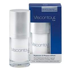 VISCONTOUR Eye Pumplösung