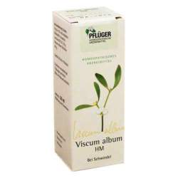 Viscum album HM Tropf. 50 ml