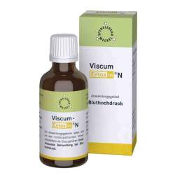 Viscum-Entoxin® N 50 ml