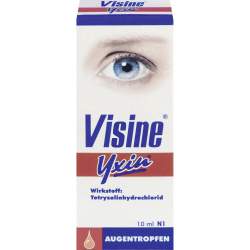 Visine Yxin