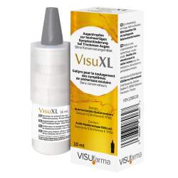 VisuXL 10ml Augentropfen
