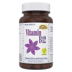 VITAMIN B12 KAPSELN