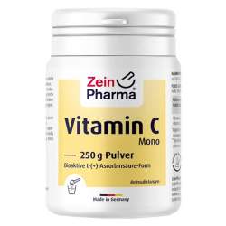 VITAMIN C MONO Pulver