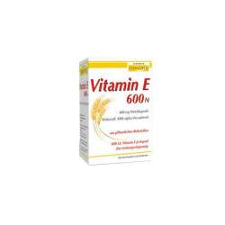 Vitamin E 600 N 100 St.