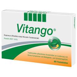 Vitango® 60 Filmtabletten