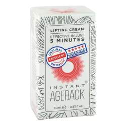 VITAYES Instant Ageback Creme