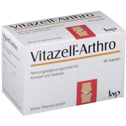 Vitazell® Arthro 90 Kaps.