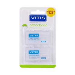 VITIS ORTHODONTIC Wachs