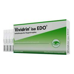 Vividrin Iso Edo