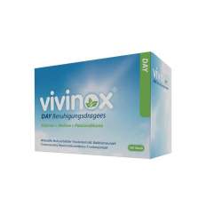 Vivinox® Day 100 Beruh.drg. Baldr.+Melis.+Pass.