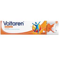 Voltaren® Schmerzgel 11,6 mg/g Gel Gel Komf.-Applikator 150g