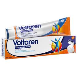 Voltaren Schmerzgel forte 23,2mg/g 180 g Gel