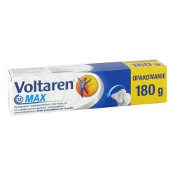 Voltaren Schmerzgel forte 23,2mg/g Emra 180g