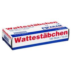 WATTESTAB m.Wattekopf 15 cm