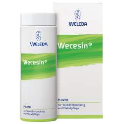 Wecesin® Pulver 50g