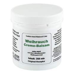 WEIHRAUCH CREME-BALSAM