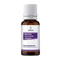 Weleda Bronchialbalsam 20ml