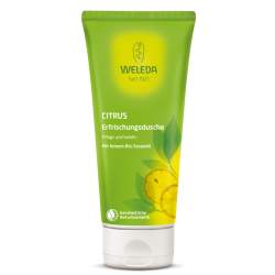 WELEDA Citrus Erfrischungsdusche