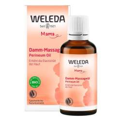 WELEDA Damm-Massageöl