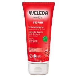 WELEDA Granatapfel Schönheitsdusche