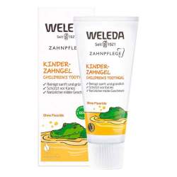 WELEDA Kinder Zahngel