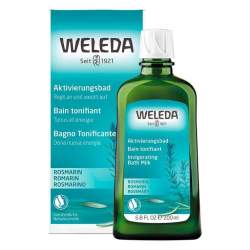 WELEDA Rosmarin Aktivierungsbad