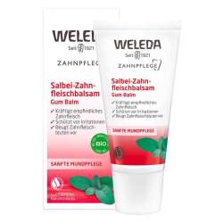 WELEDA Salbei Zahnfleisch Balsam