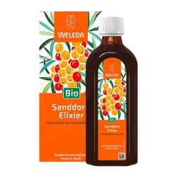 WELEDA Sanddorn Elixier