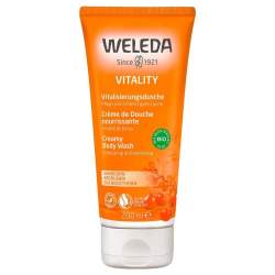 WELEDA Sanddorn Vitalisierungsdusche