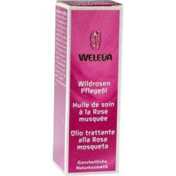 WELEDA Wildrose Pflegeöl