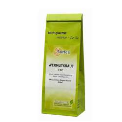 WERMUTKRAUTTEE AURICA 60 g