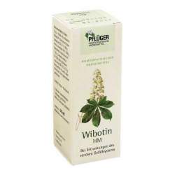 Wibotin HM 50ml Tropfen