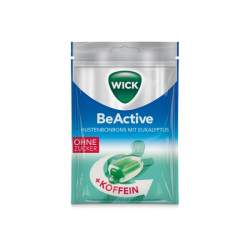 WICK Be Active Bonbons