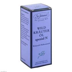 Wildkräuteröl special N 20 ml