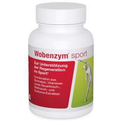 Wobenzym® sport 90 Kaps.