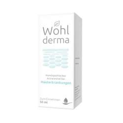 Wohlderma Tropfen 50 ml