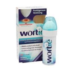 Wortie® 50ml Spray