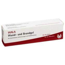 Wund- und Brandgel 30 g