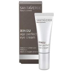 XINGU age perfect eye cream