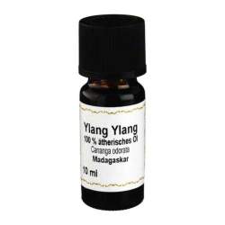 YLANG YLANG Öl 100% ätherisch