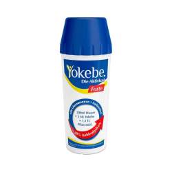 YOKEBE Forte Shaker