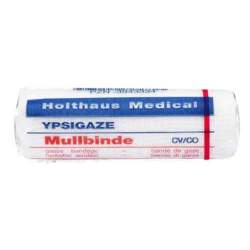 YPSIGAZE Mullbinde 8 cmx4 m