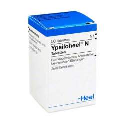 Ypsiloheel® N 50 Tbl.